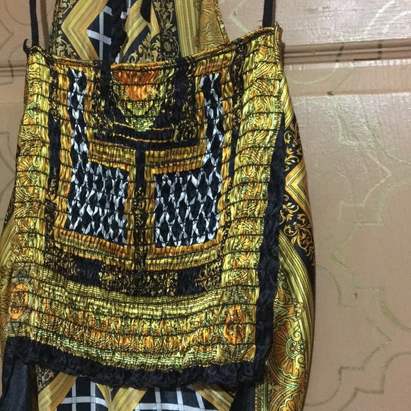 Print Top - Picture 2 of 4